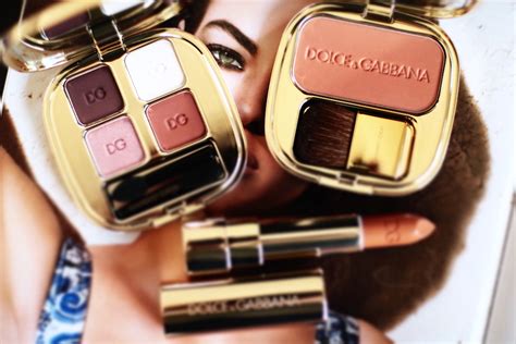 dolce & gabbana maquillage france|dolce and clemente's online store.